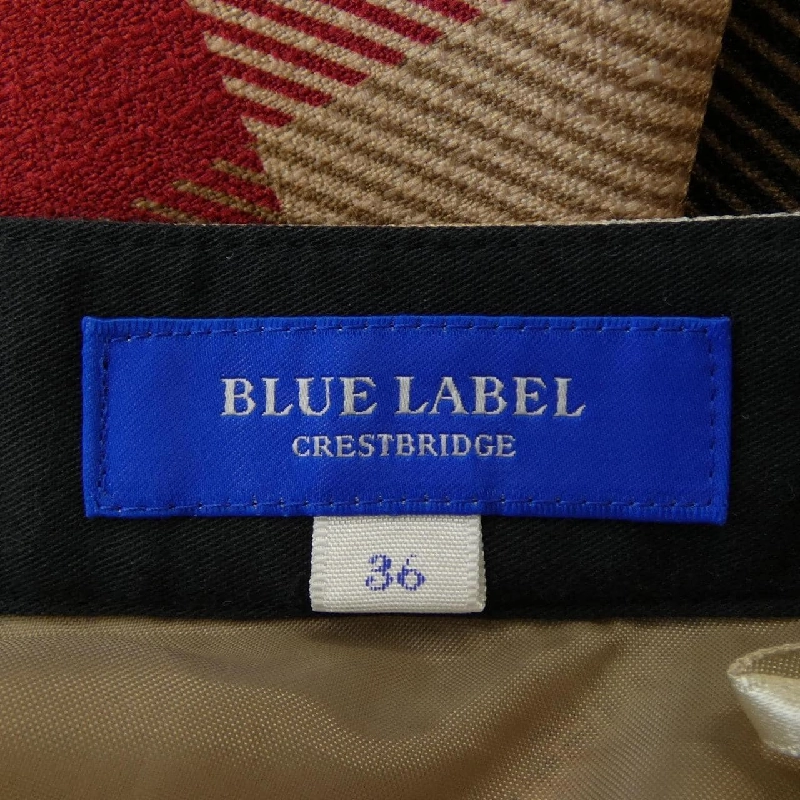 Váy BLUE LABEL CRESTBRIDGE 647437