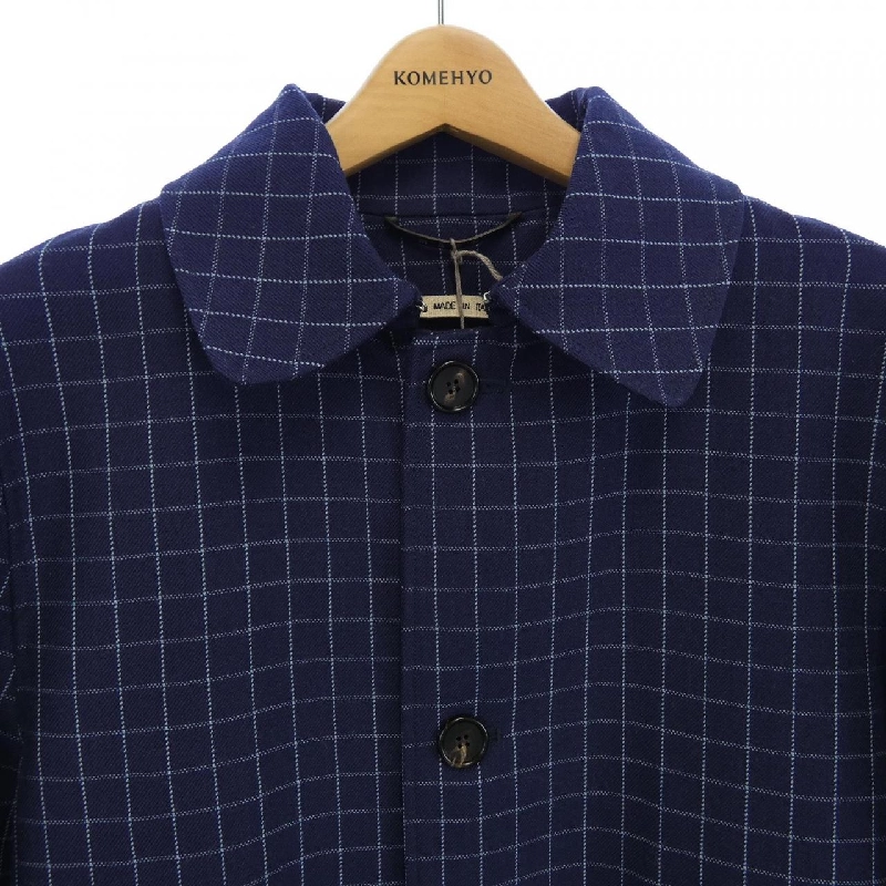 MARNI TUMU0049U0 Áo khoác - Hàng hiệu Authentic 898812