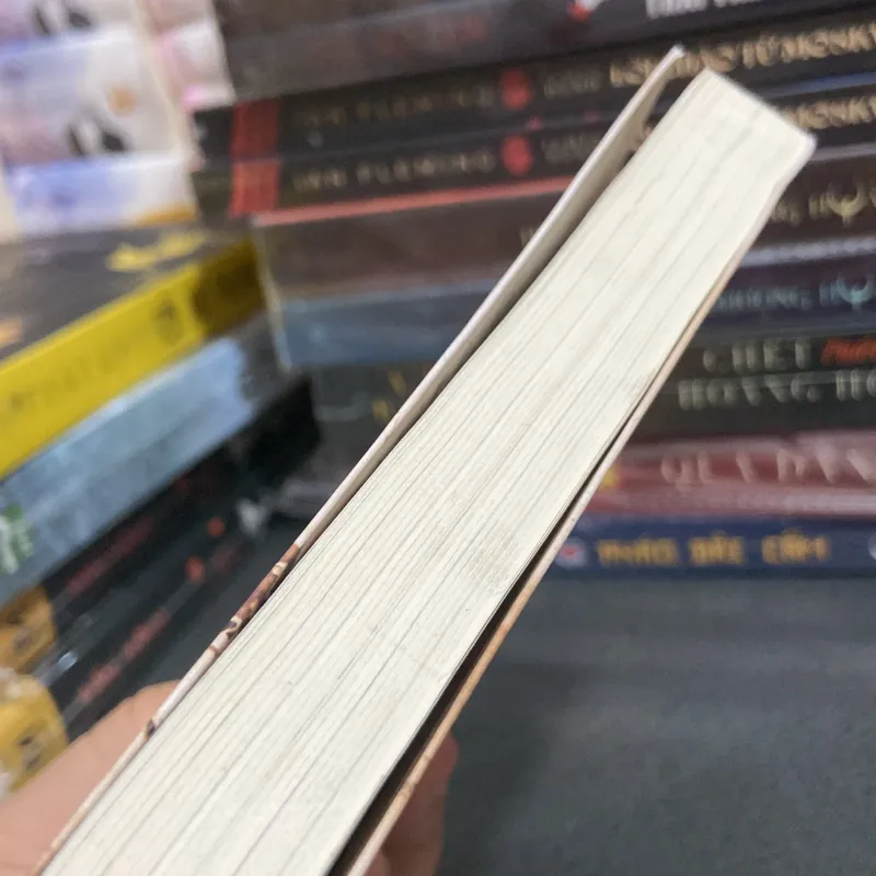 (Tản văn) - dấu xưa an lành - Bạch Lạc Mai ( bìa mềm ) 974239