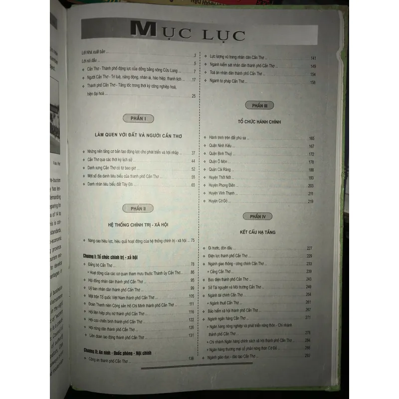 Cần Thơ - Thế và lực mới trong thế kỷ XXI 704949