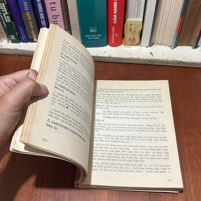 II Giáo Trình: Thanh Toán Quốc Tế Trong Ngoại Thương - PGS. Đinh Xuân Trình - 1995 783254