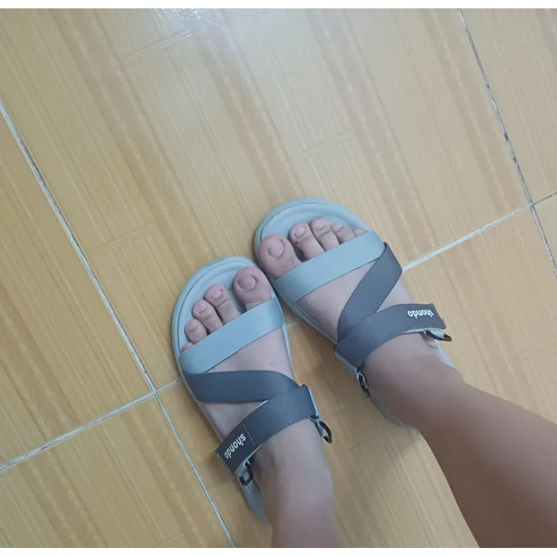SANDAL SHONDO - KHÔNG CÓ DÂY GÀI Ạ (MÌNH LÀM MẤT R Ạ) 781868