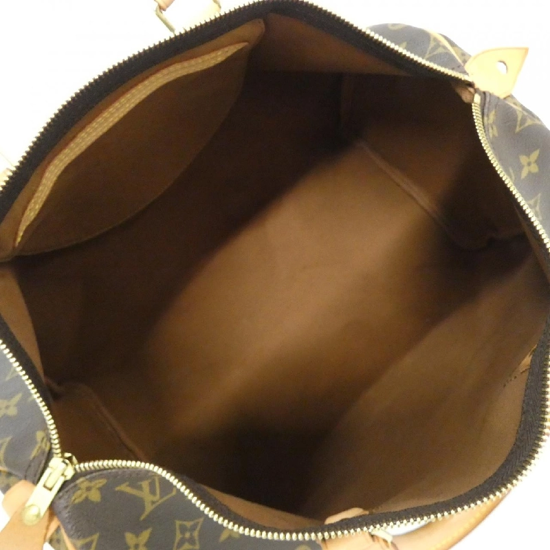 Túi xách Boston Louis Vuitton Monogram Speedy 40cm M41522 - Hàng hiệu Chính hãng 803796