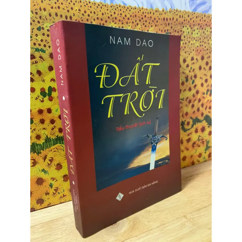 Đất Trời - Nam Dao 558664