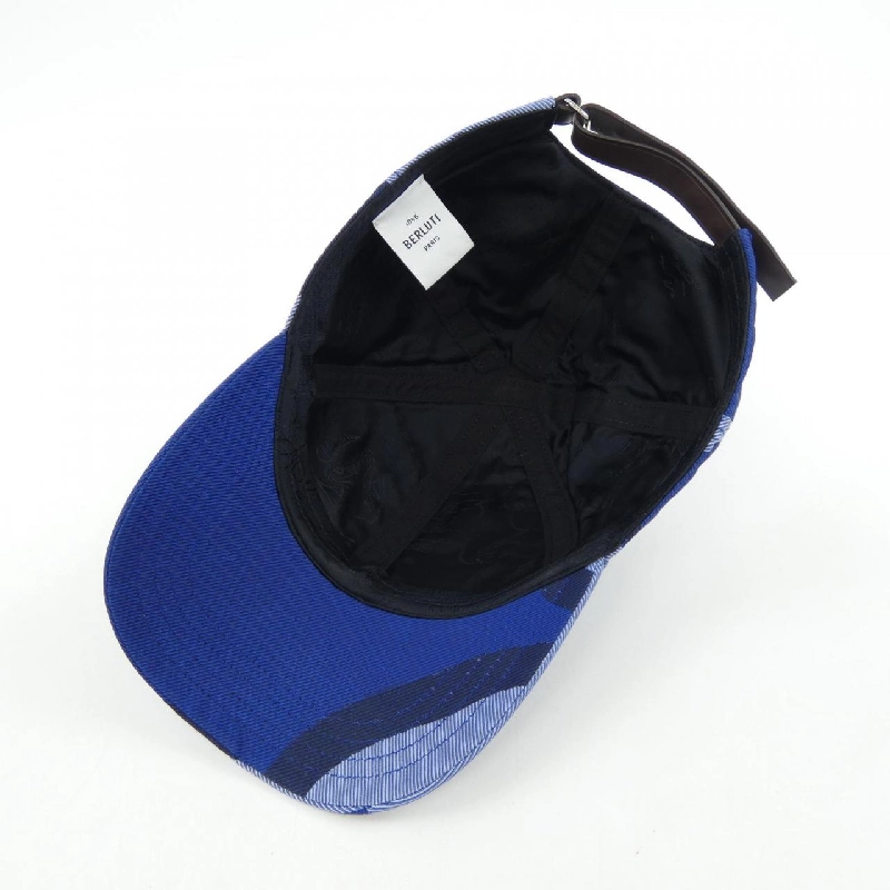 Mũ Berluti - Hàng hiệu Authentic 907514