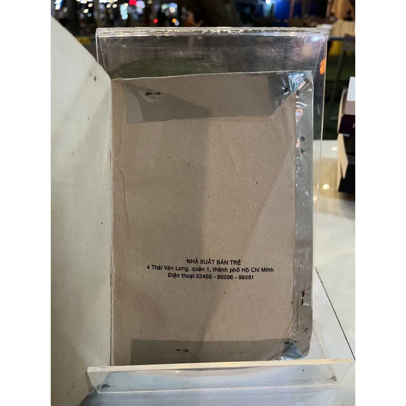 HÁN SỞ TRANH HÙNG - MỘNG BÌNH SƠN 750898