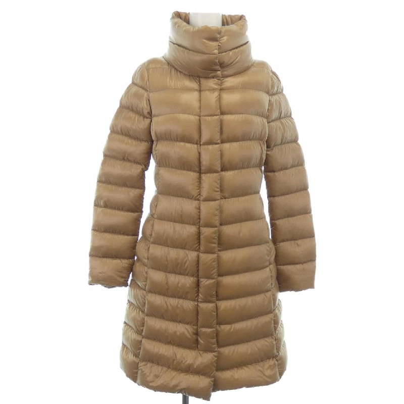 【Mã giảm giá】Áo khoác lông vũ Herno 644046