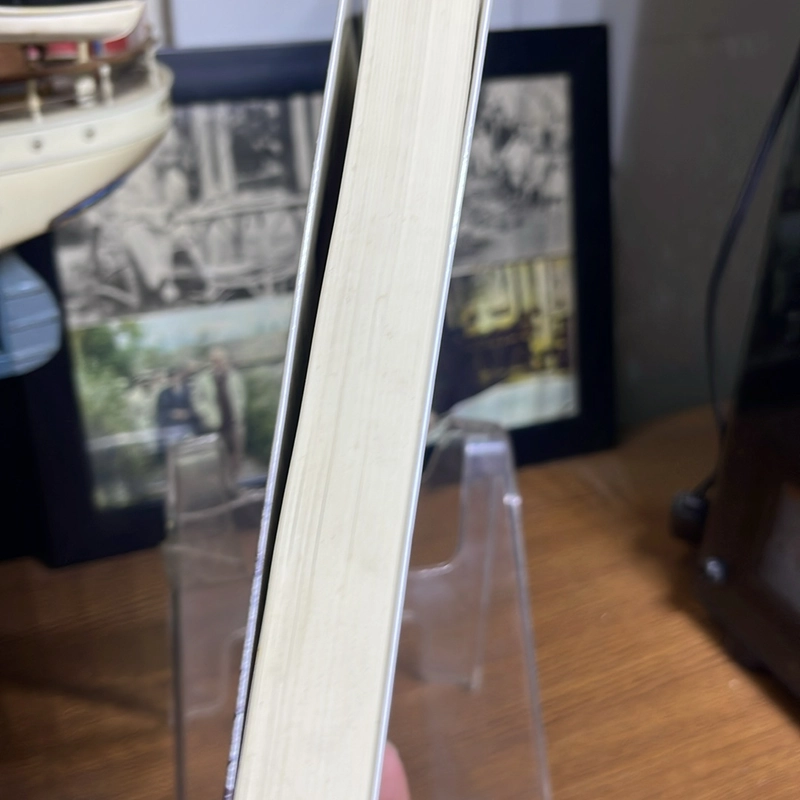 Rồng đỏ Thomas Harris 504759