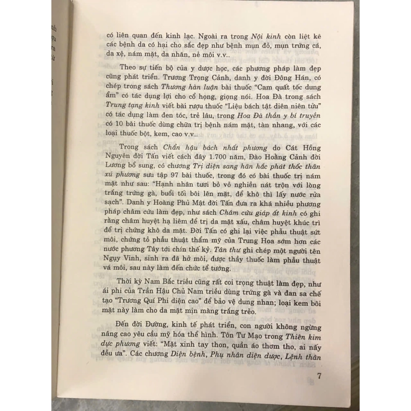 TRUNG HOA DƯỠNG SINH BẢO ĐIỂN - Trương Hồ Đức 477925