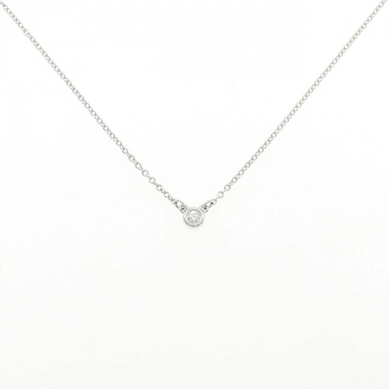 Dây chuyền Tiffany By The Yard - Hàng hiệu Authentic 840754