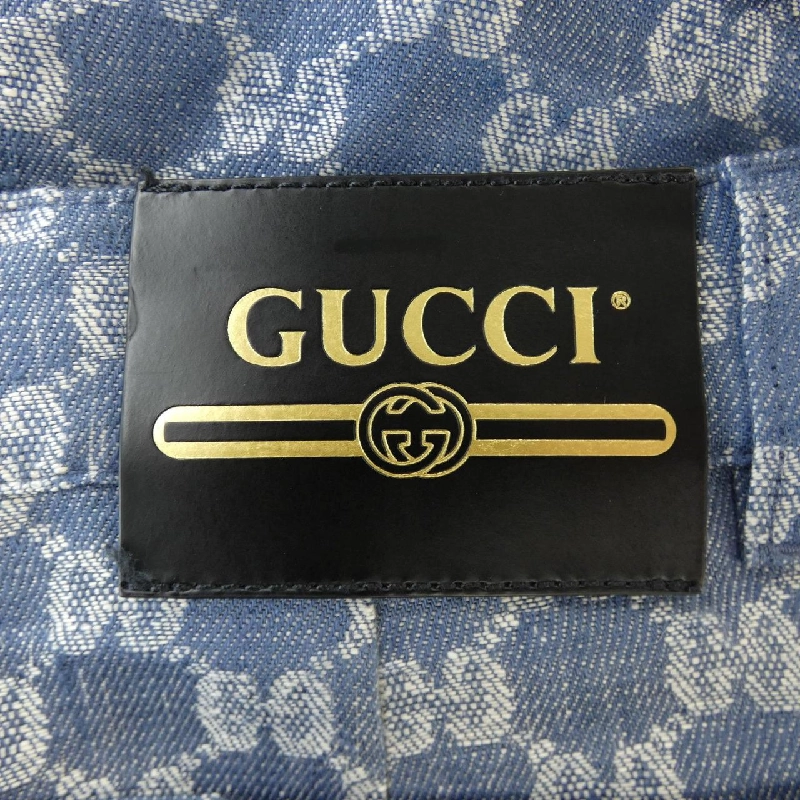 Gucci GUCCI 691892 XDCHP Quần ngắn - Hàng hiệu Chính hãng 809442