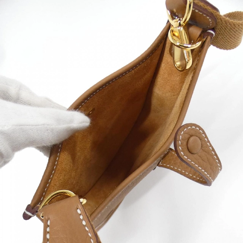 Túi xách vai Hermès Évelyne Amazon 16cm 069426CC - Hàng hiệu Authentic 766159