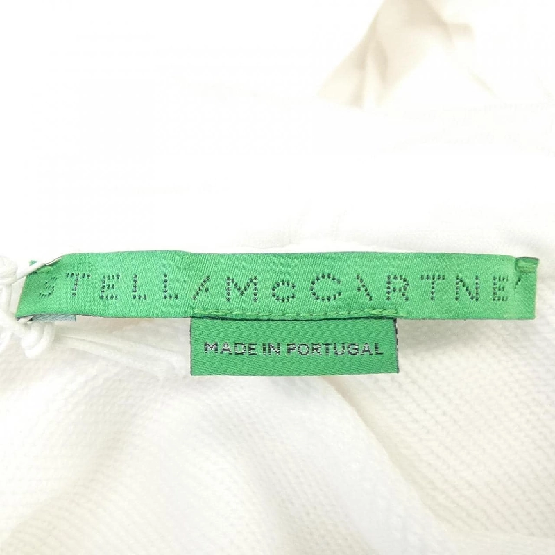 Áo khoác hoodie đĩa STELLA MCCARTNEY 633150