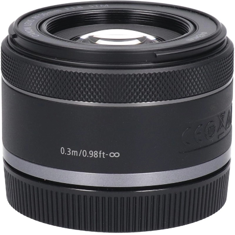 RF50mm F1.8STM - Hàng hiệu Authentic 878453