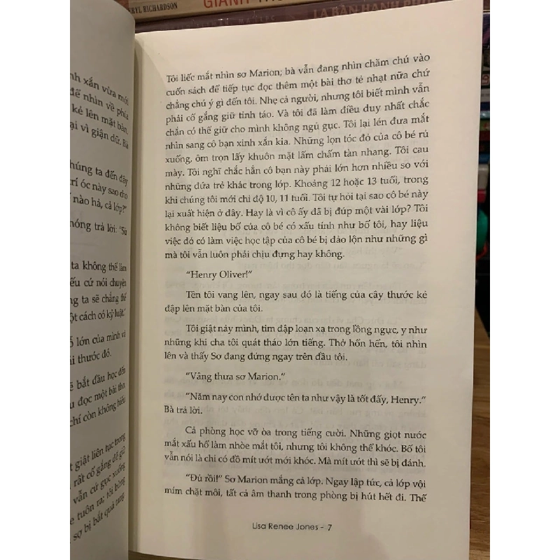 Sát Thi nhân -Lisf renee Jones 786068