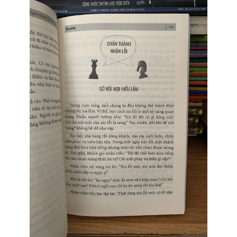 Giao tiếp EQ cao -Minh Đức 787718