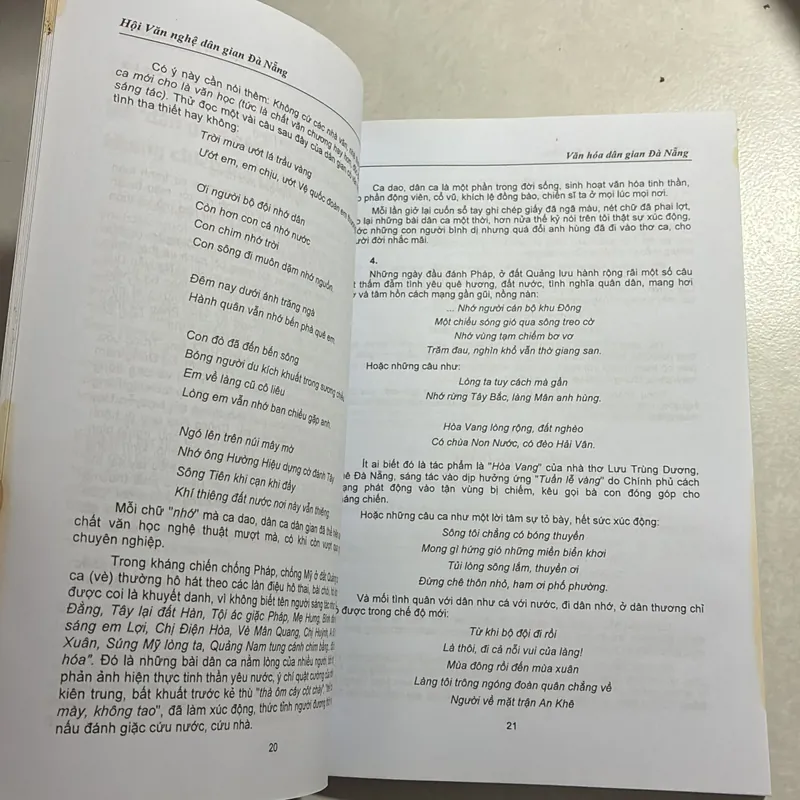 Văn hoá dân gian Đà Nẵng 736569