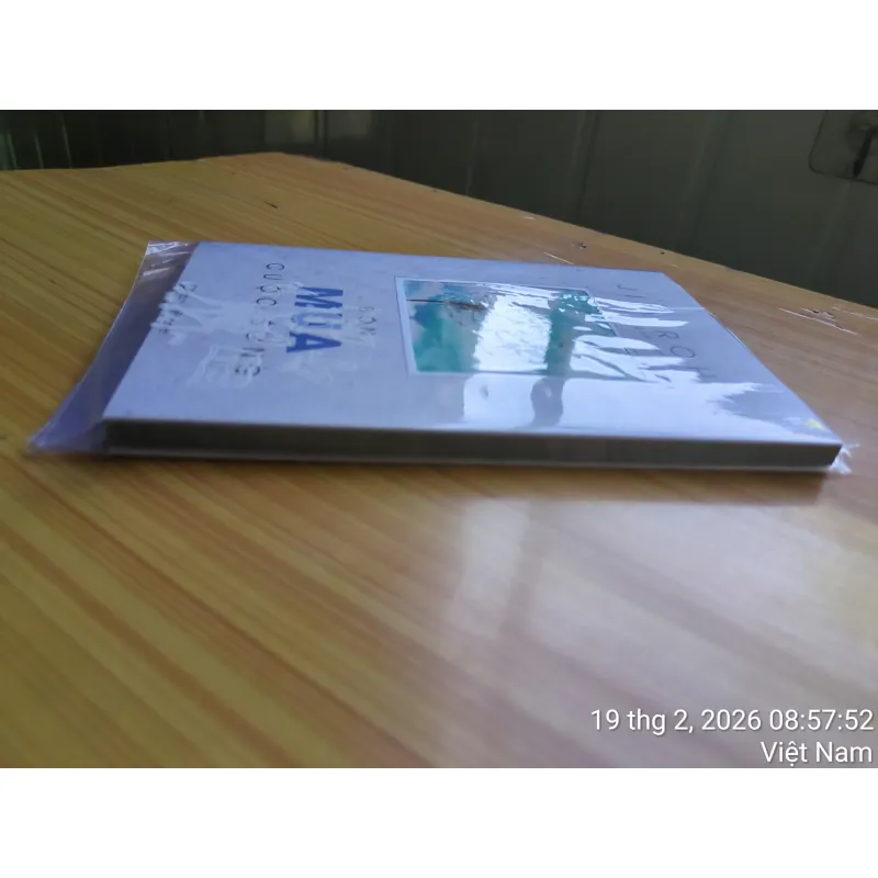 Bốn Mùa Cuộc Sống - Châm Ngôn Ngày Mới - Jim Rohn 907854