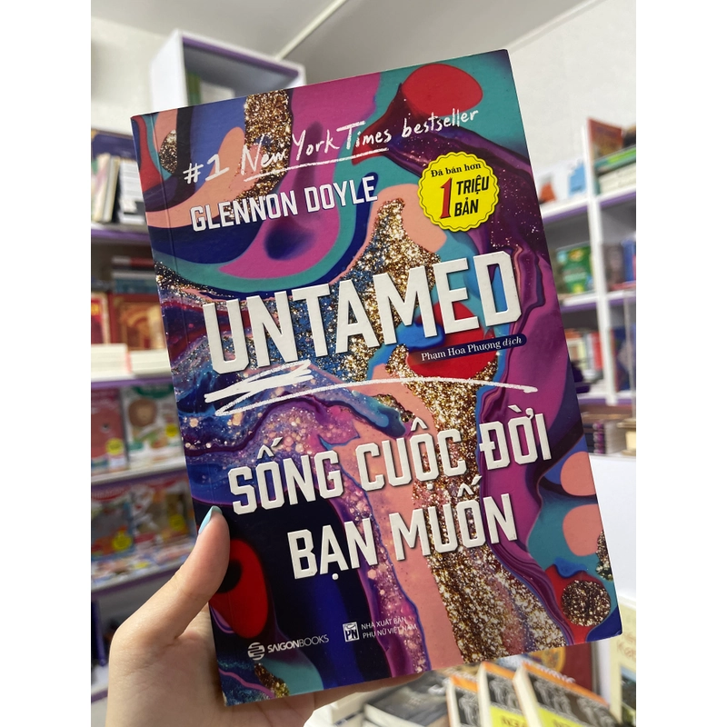 Untamed Glennon Doyle 472508