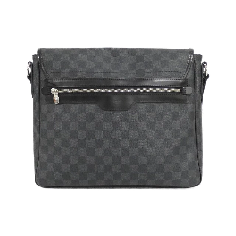 Túi xách vai Louis Vuitton Damier Graphite Daniel MM N58029 - Hàng hiệu Chính hãng 766778
