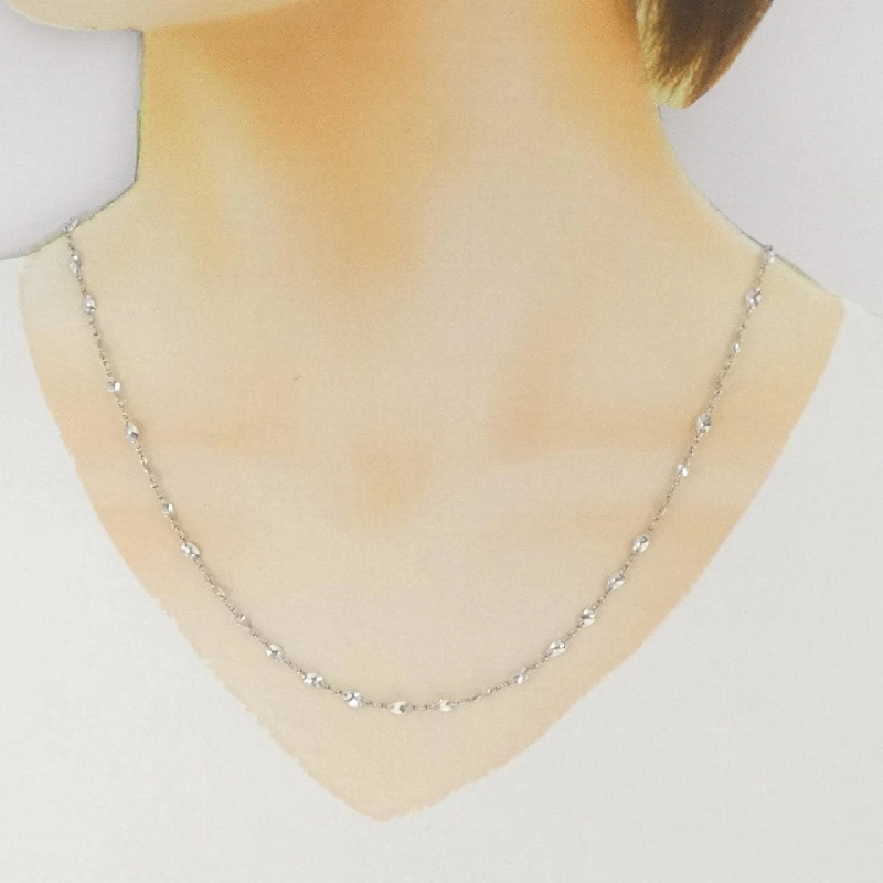 PT850 Necklace - Hàng hiệu Authentic 863025