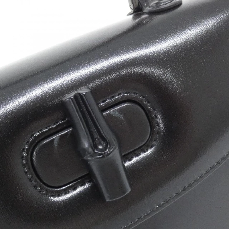 Gucci GUCCI BAMBOO 1947 675797 10ODP Túi - Hàng hiệu Chính hãng 767296