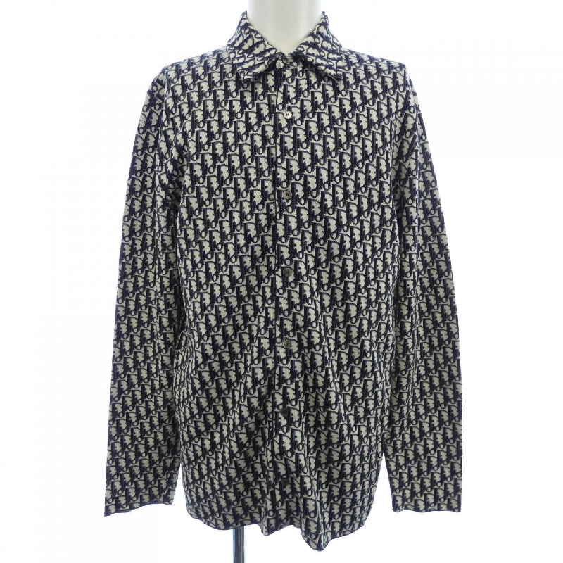 Áo sơ mi DIOR - Hàng hiệu Authentic 895981