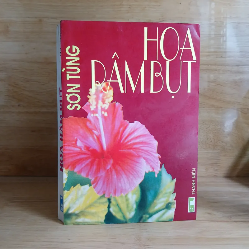 Hoa Râm Bụt - Sơn Tùng 728450