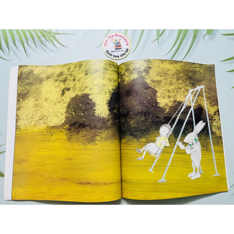 Set picturebook của John Burningham 552725