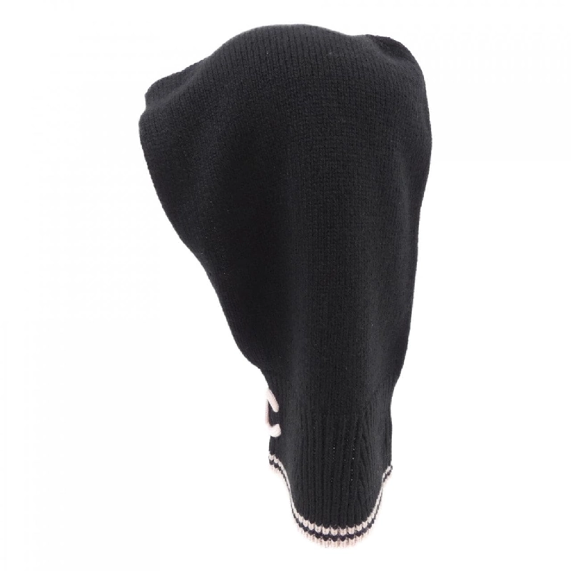 CHANEL Balaclava AAB251B21459 Mũ len - Hàng hiệu Chính hãng 834130
