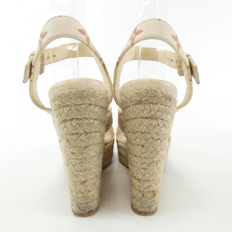 【Mã giảm giá】Giày sandal LOUIS VUITTON 663933