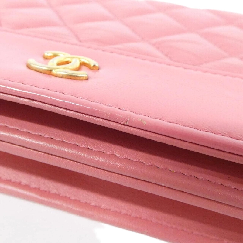 Ví dây chuyền Chanel Gabriel Line 84389 - Hàng hiệu Authentic 769752