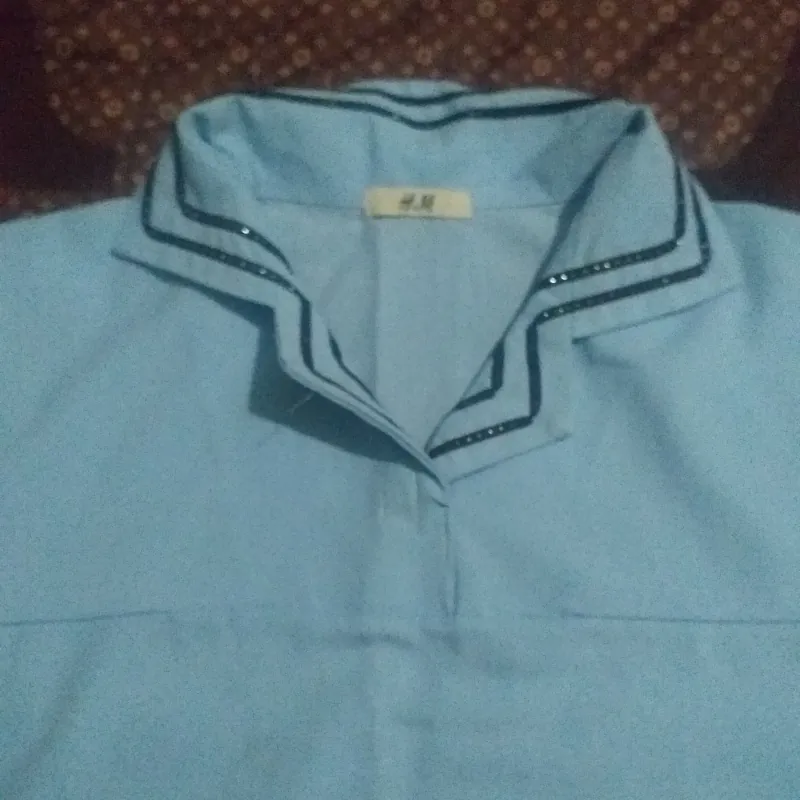 Áo kiểu nữ thương hiệu H&M  755173