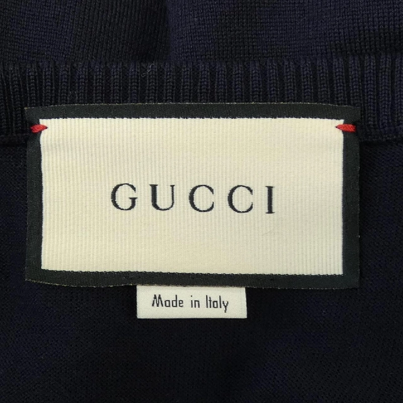 Gucci GUCCI 576903 XKAUM Áo gile - Hàng hiệu Chính hãng 895797