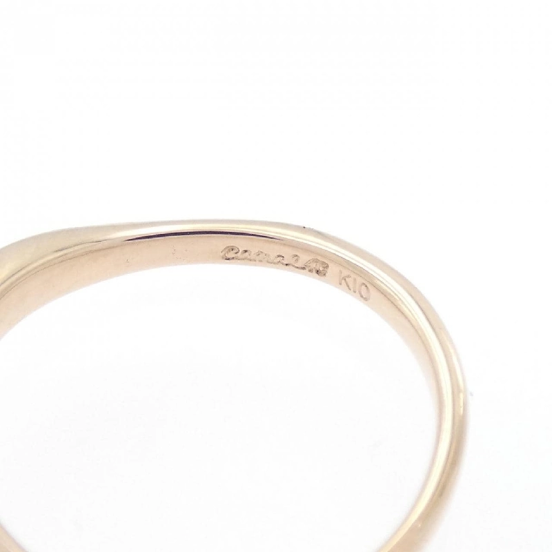 Nhẫn kim cương 4゜C - Hàng hiệu Authentic 838057