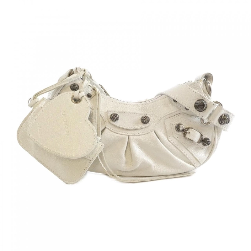 Balenciaga Le Cagole XS 671309 1VG9Y Túi đeo chéo - Hàng hiệu Chính hãng 766296