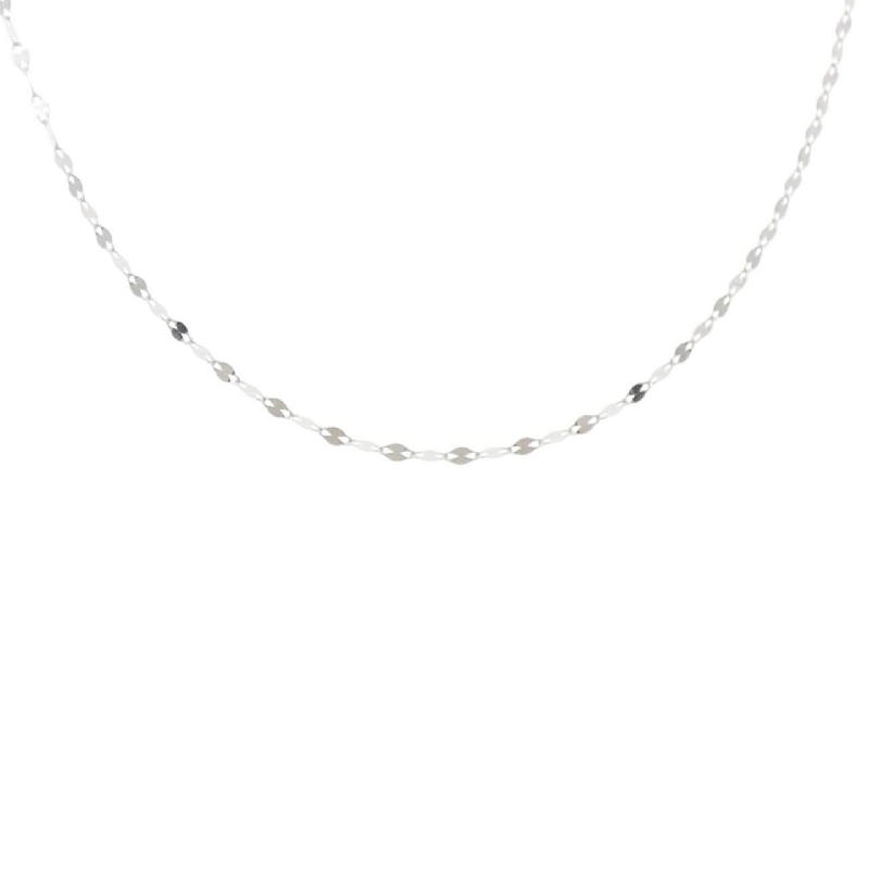 Dây chuyền K18WG - Hàng hiệu Authentic 867613