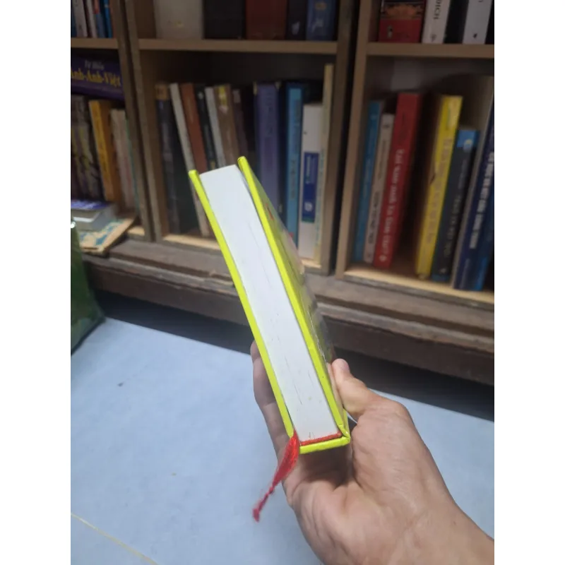 Sách Truyện cổ Andersen - Bìa Cứng NXB Văn Học 795906