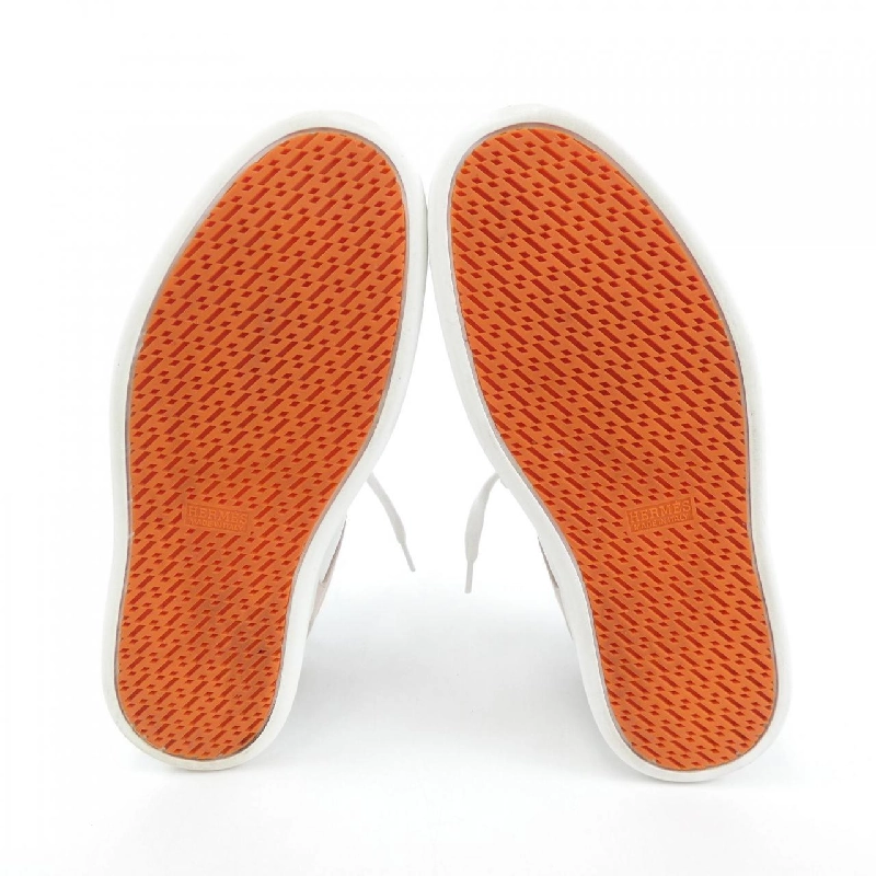 【Mã giảm giá】Giày sneaker HERMES 664571