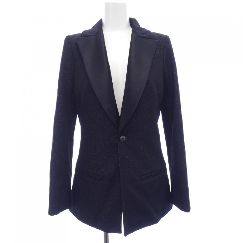 【Khuyến mãi】Áo khoác CHANEL 638544