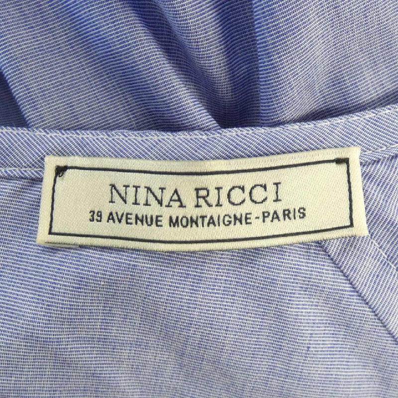 【Khuyến mãi】Nina Ricci Áo 637814