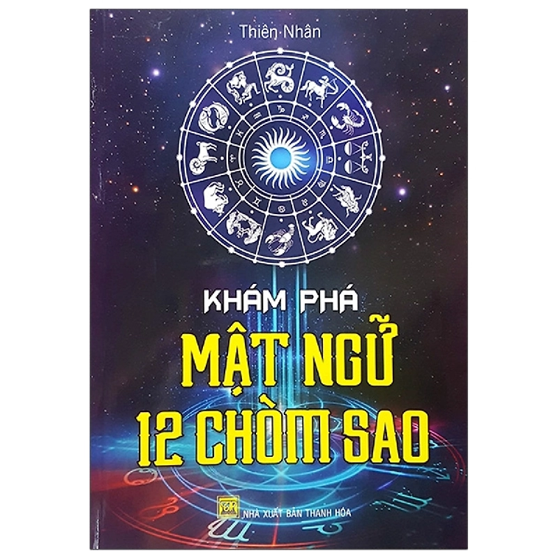 Khám Phá Mật Ngữ 12 Chòm Sao 276007