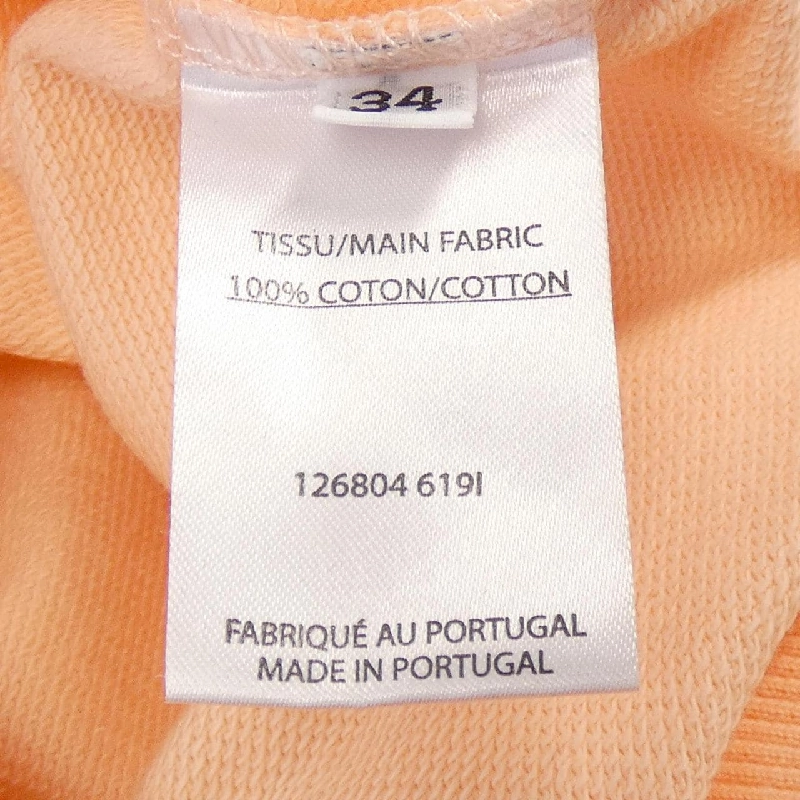 【Mã giảm giá】Balmain BALMAIN Áo nỉ 638919