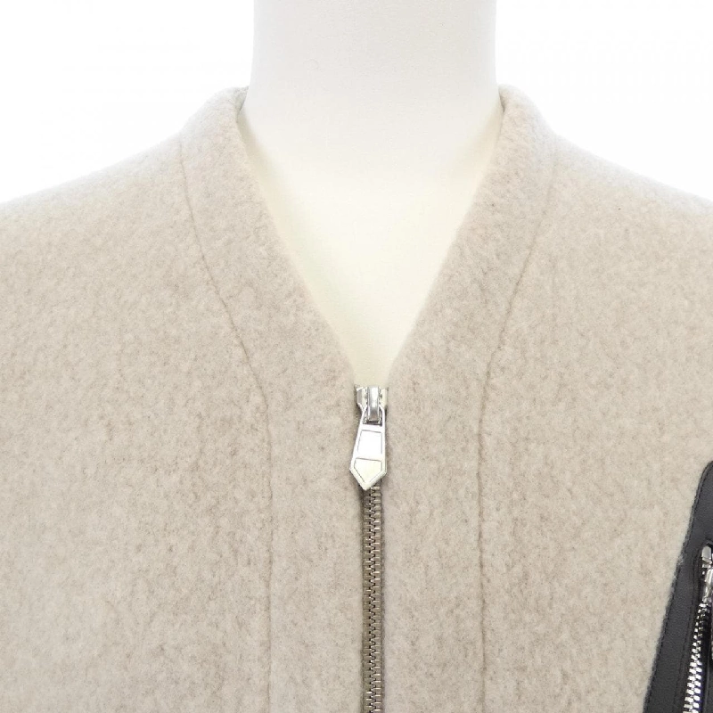 HERMES 567725HA Áo khoác - Hàng hiệu Chính hãng 888432