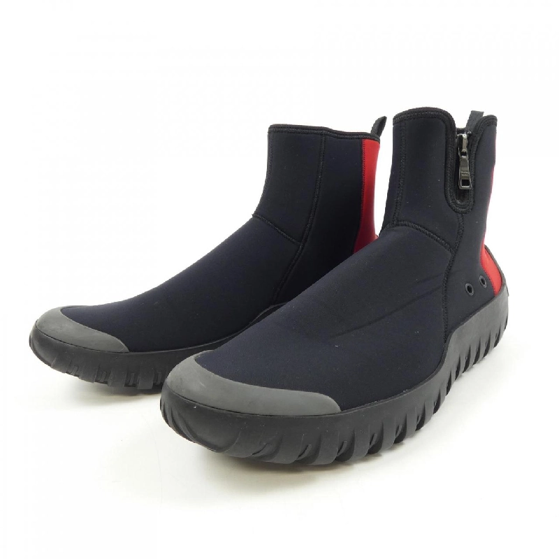 Giày PRADA - Hàng hiệu Authentic 907373