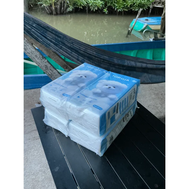 COMBO 4 TÚI KHĂN GIẤY TOPGIA 611871