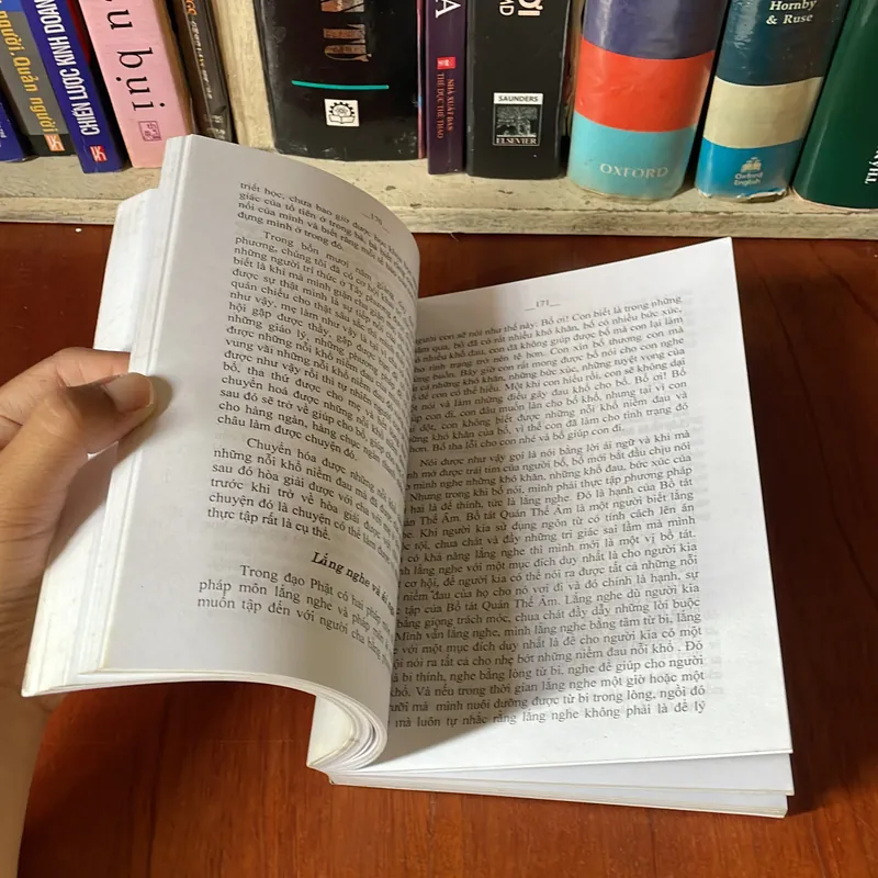 II Tựa sách: Cho Đất Nước Đi Lên - Nhất Hạnh - Lá Bối - 2005 557969