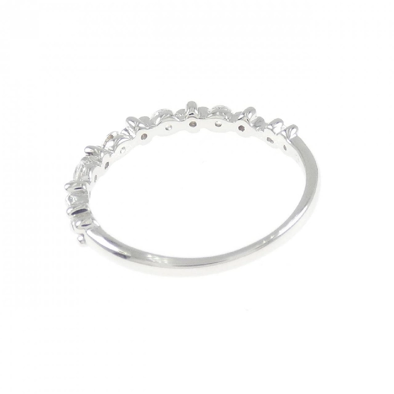 K10WG Nhẫn Cubic - Hàng hiệu Chính hãng 852328