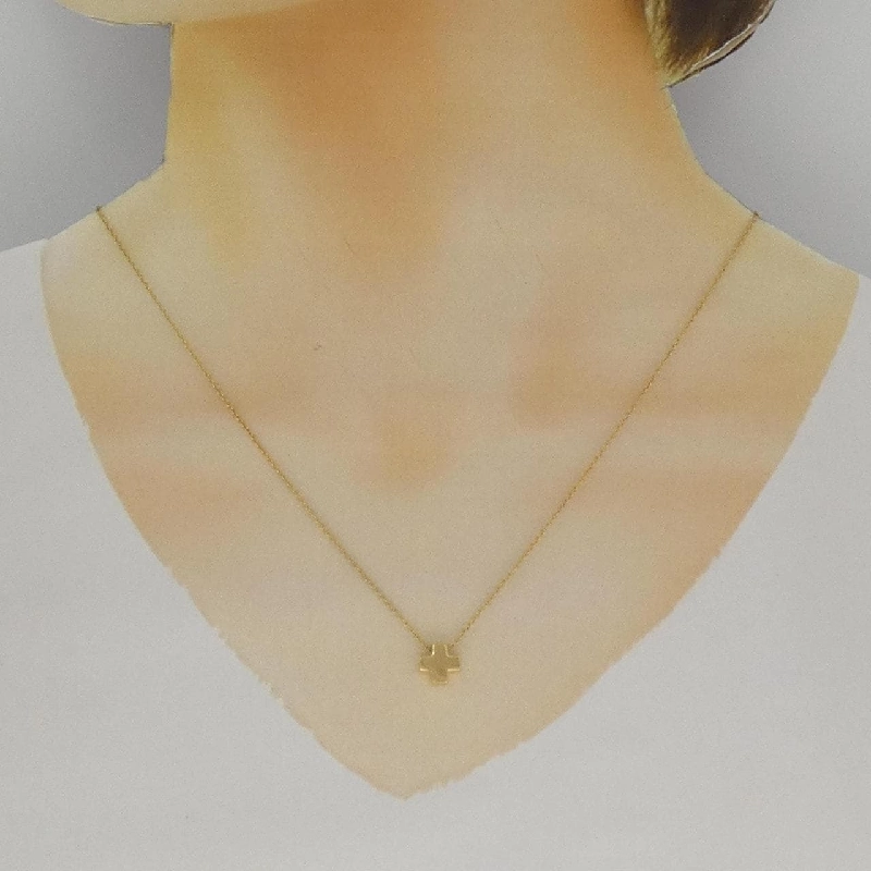 Dây chuyền Tiffany CruciForm - Hàng hiệu Authentic 839162