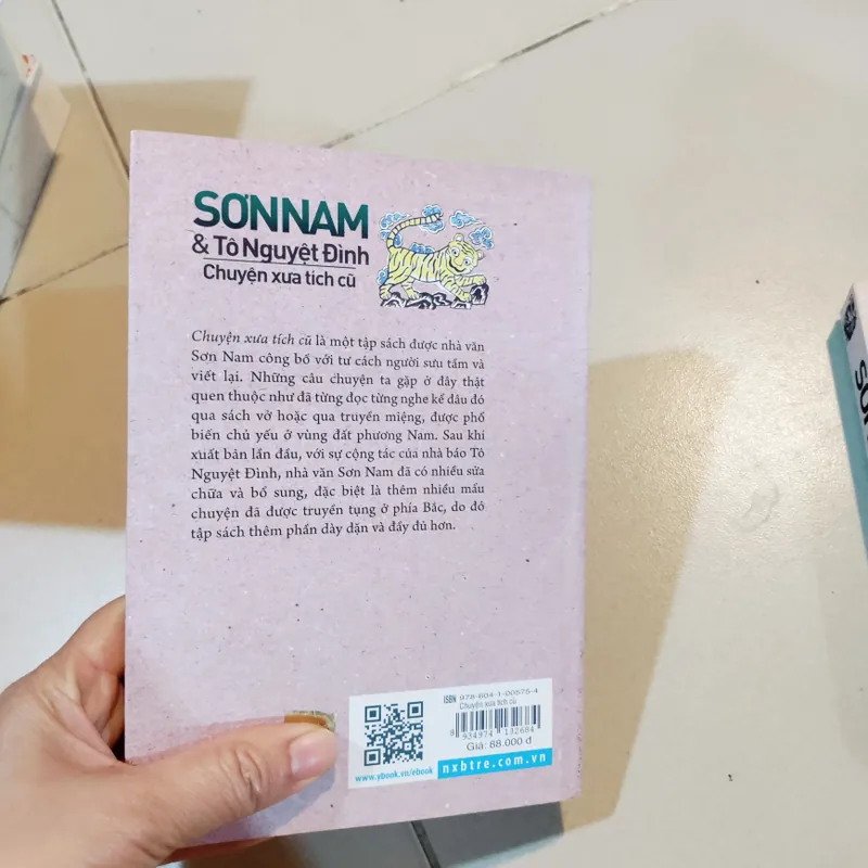 Sơn nam và tô nguyệt đình chuyện xưa tích cũ 596303